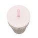 Starbucks Sakura2025 473Ml Pink Glass Tumbler Coffee Water Bottle Gift-Kiichin - The #1 Place for Japanese Goods in Your Hand!