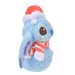 Japan Disney Store Stitch Plush Snowmen Soft Toy for Kids-Kiichin - The #1 Place for Japanese Goods in Your Hand!