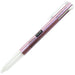 Mitsubishi Pencil Style-Fit 3 Color Holder Metallic Pink with Clip Ue3H-20-Kiichin - The #1 Place for Japanese Goods in Your Hand!