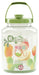 Takeya Chemical Industry 4.2L Midori Fruit Liquor Bottle - Made In Japan-Kiichin - The #1 Place for Japanese Goods in Your Hand!