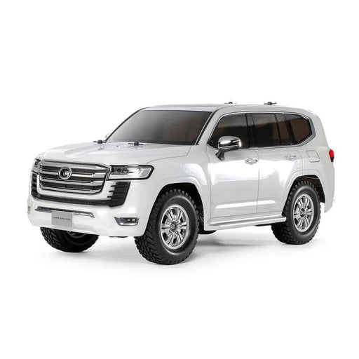Tamiya 58688 1/10 Toyota Land Cruiser 300 CC-02 RC Car-Kiichin - The #1 Place for Japanese Goods in Your Hand!