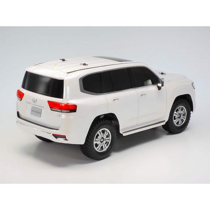 Tamiya 58688 1/10 Toyota Land Cruiser 300 CC-02 RC Car-Kiichin - The #1 Place for Japanese Goods in Your Hand!