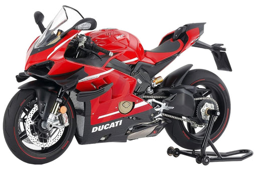 Tamiya 1/12 Ducati Superleggera V4 21178-Kiichin - The #1 Place for Japanese Goods in Your Hand!