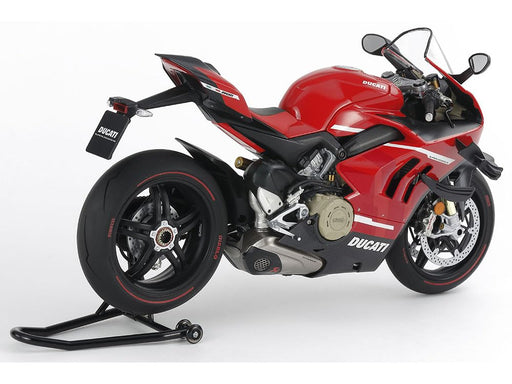 Tamiya 1/12 Ducati Superleggera V4 21178-Kiichin - The #1 Place for Japanese Goods in Your Hand!