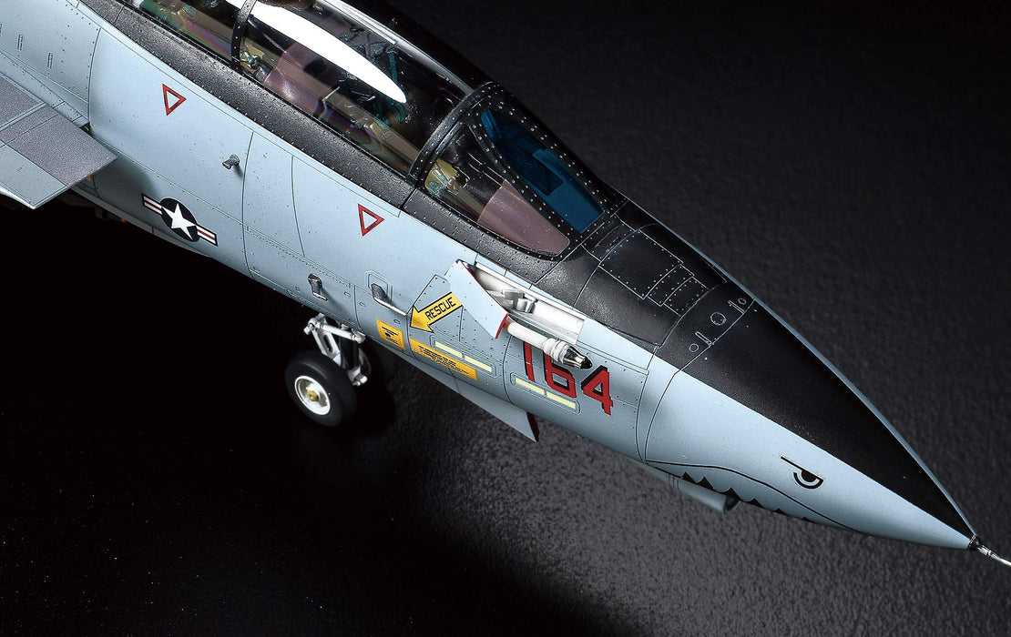 Tamiya 1/48 F-14D Tomcat 61118-Kiichin - The #1 Place for Japanese Goods in Your Hand!