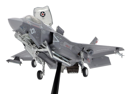 Tamiya 61125 1/48 F-35B Lightning II Model-Kiichin - The #1 Place for Japanese Goods in Your Hand!