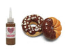 Tamiya 76647 Decor Series No.47 Topping Master Choc Sauce 20ml Paint-Kiichin - The #1 Place for Japanese Goods in Your Hand!