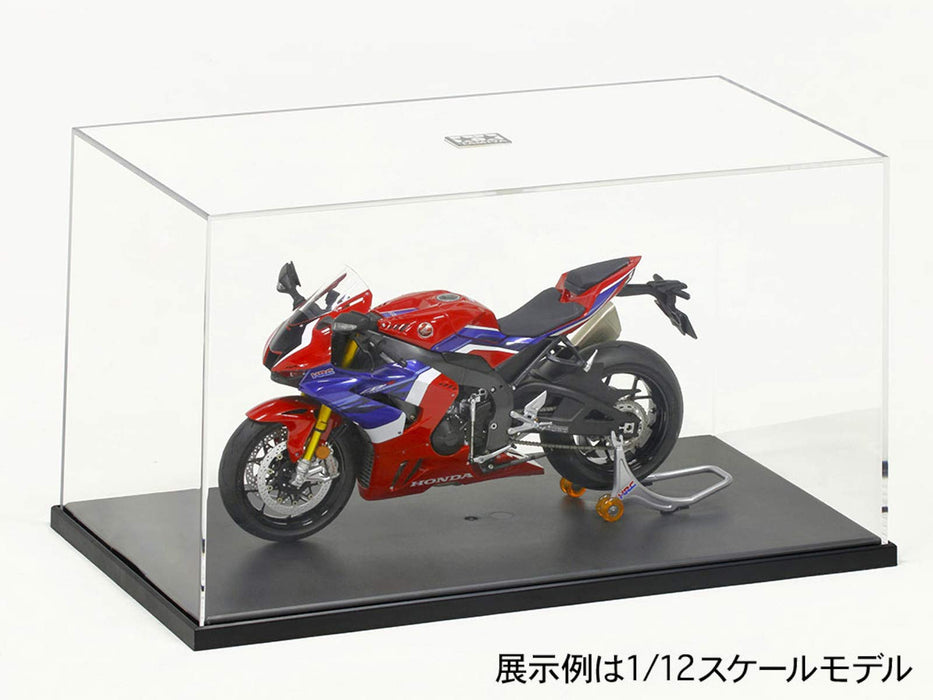 Tamiya Display Case D - 247x133x132mm (73005)-Kiichin - The #1 Place for Japanese Goods in Your Hand!