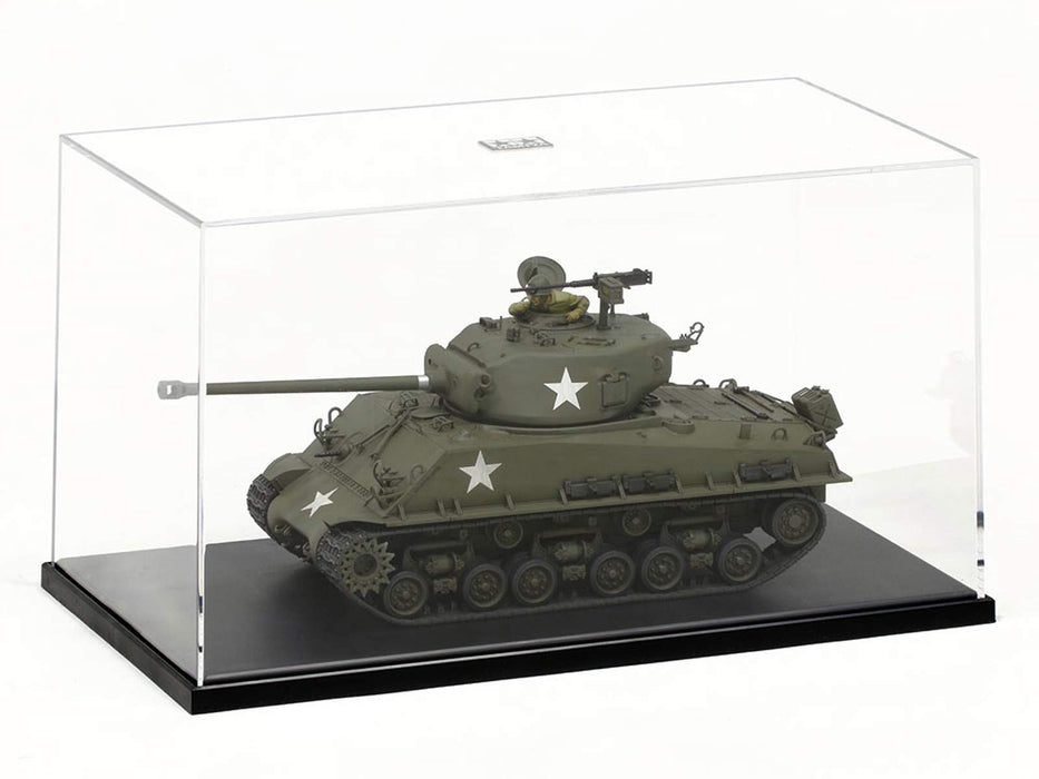 Tamiya Display Case D - 247x133x132mm (73005)-Kiichin - The #1 Place for Japanese Goods in Your Hand!