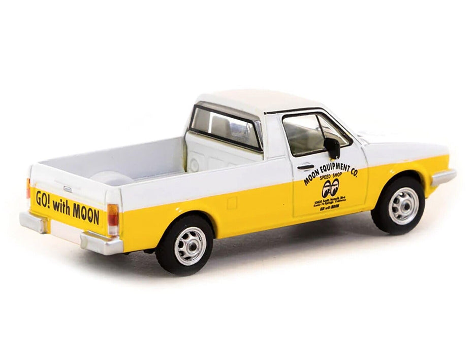 Schuco Tarmac Works 1/64 Volkswagen Caddy Moon Eyes Minicar Parallel Import-Kiichin - The #1 Place for Japanese Goods in Your Hand!
