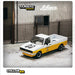 Schuco Tarmac Works 1/64 Volkswagen Caddy Moon Eyes Minicar Parallel Import-Kiichin - The #1 Place for Japanese Goods in Your Hand!