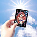 Tenyo Disney Character Playing Cards Stained Glass-Kiichin - The #1 Place for Japanese Goods in Your Hand!