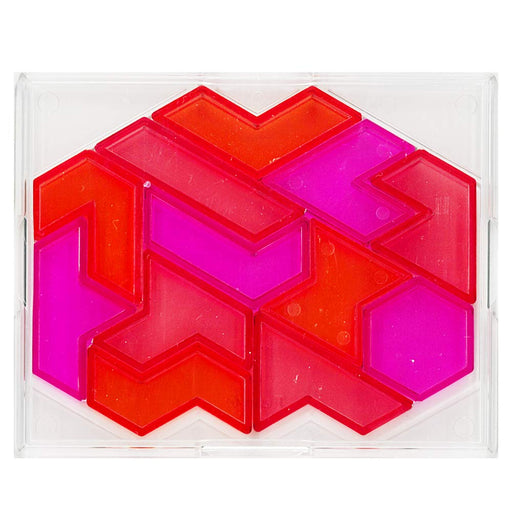 Tenyo Hexamond TBB-03 Brain Block-Kiichin - The #1 Place for Japanese Goods in Your Hand!