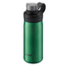 Green Tiger Stainless Steel Water Bottle - 500ml-Kiichin - The #1 Place for Japanese Goods in Your Hand!