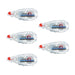 Tombow Mono Air Correction Tape Refill 5mm Width Pack of 5 Pieces-Kiichin - The #1 Place for Japanese Goods in Your Hand!