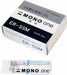 Tombow Mono One Pencil Eraser Replacement Rubber - 20 Pieces ER-SSM-10P-Kiichin - The #1 Place for Japanese Goods in Your Hand!