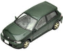 Tomytec Tomica Limited Vintage Honda Civic Sir-S Green Finished Product-Kiichin - The #1 Place for Japanese Goods in Your Hand!