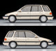 Tomica Limited Vintage Neo 1/64 Lv-N297A Honda Civic Shuttle 56I Beige 87-Kiichin - The #1 Place for Japanese Goods in Your Hand!
