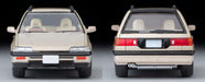 Tomica Limited Vintage Neo 1/64 Lv-N297A Honda Civic Shuttle 56I Beige 87-Kiichin - The #1 Place for Japanese Goods in Your Hand!
