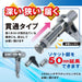 Top Kogyo Extension Socket 24mm for Pipe Wrench Plumbing Made in Japan-Kiichin - The #1 Place for Japanese Goods in Your Hand!