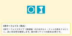 Top Kogyo Extra Long 36mm Deep Impact Socket 85mm Length Hexagonal Drive-Kiichin - The #1 Place for Japanese Goods in Your Hand!