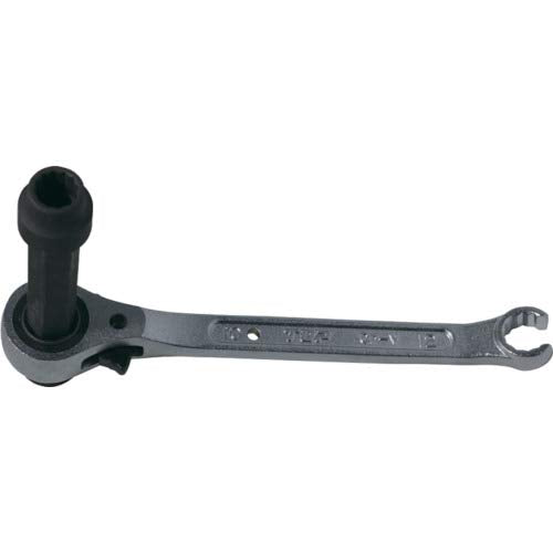 Top Kogyo Hanging Band Wrench PHW-1013L: 3-Stage Sliding Made in Japan-Kiichin - The #1 Place for Japanese Goods in Your Hand!