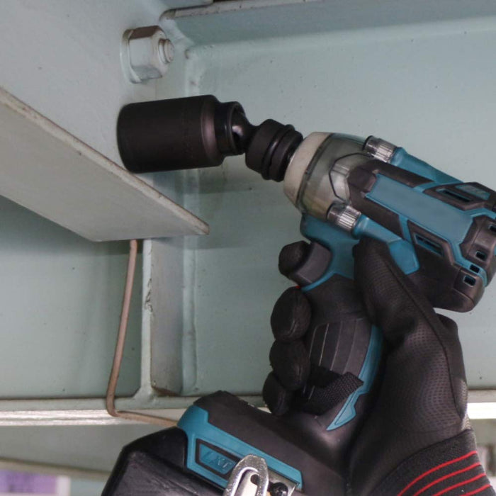 Top Kogyo Universal Socket 32mm 30° Swivel Pus-432 Made in Japan-Kiichin - The #1 Place for Japanese Goods in Your Hand!