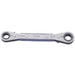 Top Kogyo Plate Ratchet Wrench 22x24mm 20° Feed Thin Type Maintenance Tool-Kiichin - The #1 Place for Japanese Goods in Your Hand!