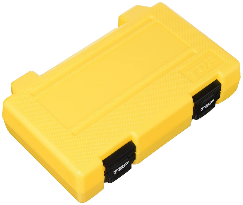 Top Kogyo PVC Pipe Cutter Set 13-Piece Impact Driver Disc Grinder Combo-Kiichin - The #1 Place for Japanese Goods in Your Hand!