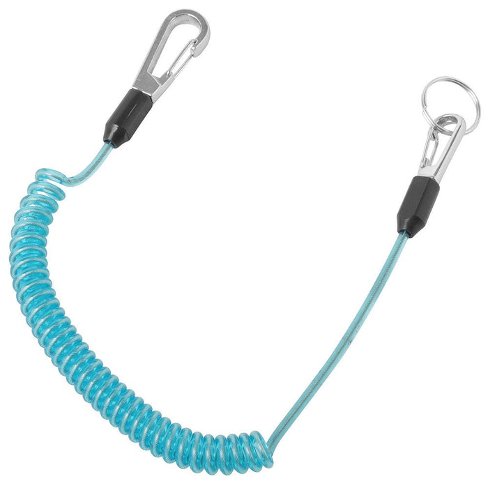 Top Kogyo Blue Safety Cord 1Kg Load Capacity - Made in Japan-Kiichin - The #1 Place for Japanese Goods in Your Hand!