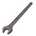 Top Kogyo 8mm Heavy-Duty Single-End Wrench for Machinery and Equipment-Kiichin - The #1 Place for Japanese Goods in Your Hand!