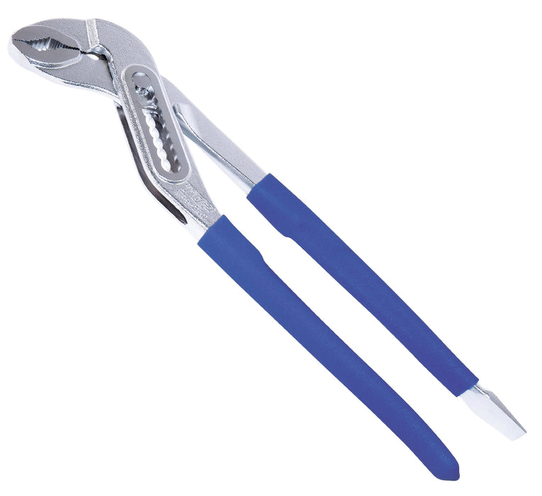 Top Kogyo Three-Piece Water Pump Pliers 6-51mm 9-Step Adjustment Made in Japan-Kiichin - The #1 Place for Japanese Goods in Your Hand!