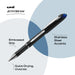 Mitsubishi Pencil Uni - Ball Jetstream 0.7mm Ballpoint Pen Pack of 12-Kiichin - The #1 Place for Japanese Goods in Your Hand!
