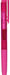 Mitsubishi Pencil Uni Ball Signo RT1 Knock Ballpoint Pen 0.5mm Baby Pink-Kiichin - The #1 Place for Japanese Goods in Your Hand!