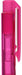 Mitsubishi Pencil Uni Ball Signo RT1 Knock Ballpoint Pen 0.5mm Baby Pink-Kiichin - The #1 Place for Japanese Goods in Your Hand!