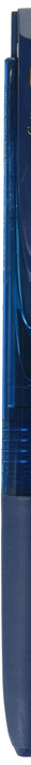 Mitsubishi Pencil Uni Ball Signo RT1 Knock Ballpoint Pen 0.5mm Blue Black-Kiichin - The #1 Place for Japanese Goods in Your Hand!