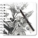 Mitsubishi Pencil Uni Ballpin Black 0.2mm Technical Drawing Marker Pens Box of 12-Kiichin - The #1 Place for Japanese Goods in Your Hand!