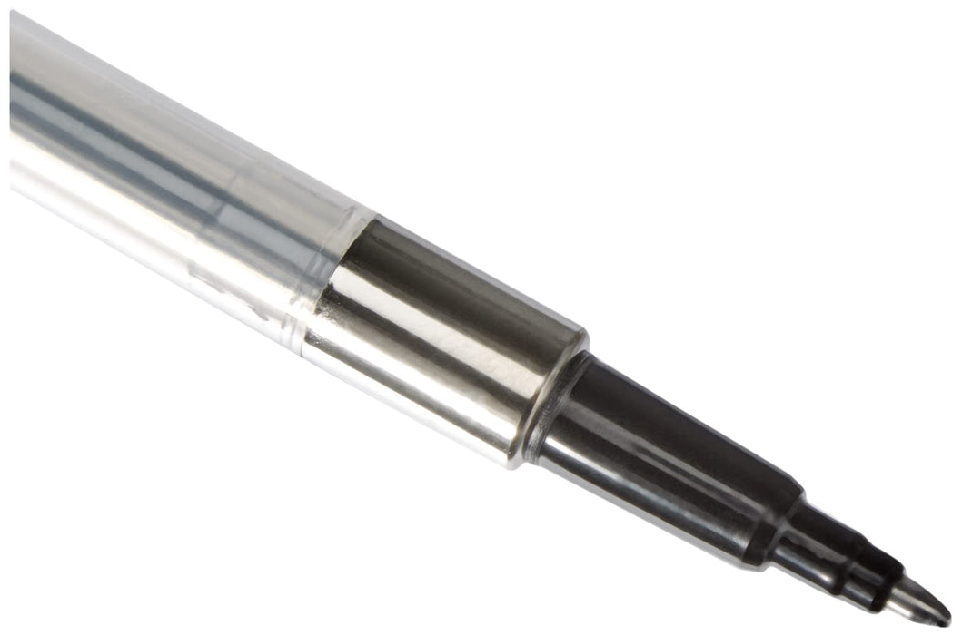 Mitsubishi Pencil Uni Black Ballpoint Pen Snp10 Lead - Pack of 24-Kiichin - The #1 Place for Japanese Goods in Your Hand!