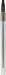 Mitsubishi Pencil Uni Black Ballpoint Pen Snp10 Lead - Pack of 24-Kiichin - The #1 Place for Japanese Goods in Your Hand!