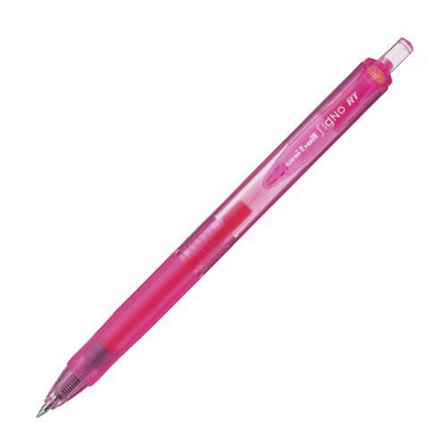 Mitsubishi Pencil Uni Ballpoint Pen Gel Signo Rt 0.38mm Pink-Kiichin - The #1 Place for Japanese Goods in Your Hand!