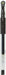 Mitsubishi Pencil Uni Ball Signo Extra Fine 0.38mm Gel Ballpoint Pen in Brown Black-Kiichin - The #1 Place for Japanese Goods in Your Hand!