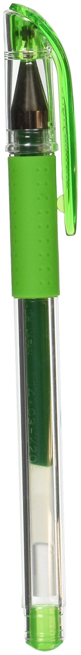 Mitsubishi Pencil Uni Gel Signo Ballpoint Pen 0.5mm Tip-Kiichin - The #1 Place for Japanese Goods in Your Hand!