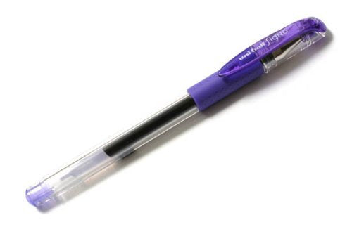 Mitsubishi Pencil Uni Gel Ballpoint Pen Uniball Signo 0.5mm-Kiichin - The #1 Place for Japanese Goods in Your Hand!