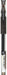 Mitsubishi Pencil Uni Gel Ballpoint Pen - Uniball Signo 0.5mm Black Ink-Kiichin - The #1 Place for Japanese Goods in Your Hand!