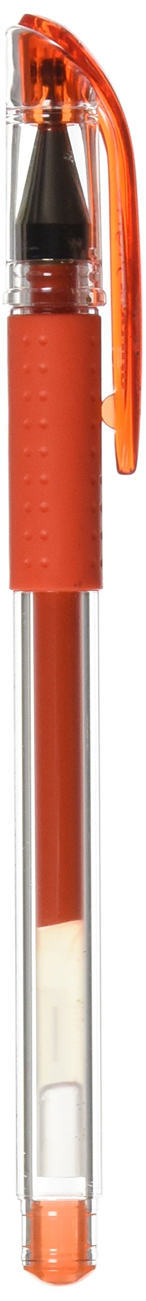 Mitsubishi Pencil Uni Gel Ballpoint Signo Pen Uniball 0.5mm-Kiichin - The #1 Place for Japanese Goods in Your Hand!