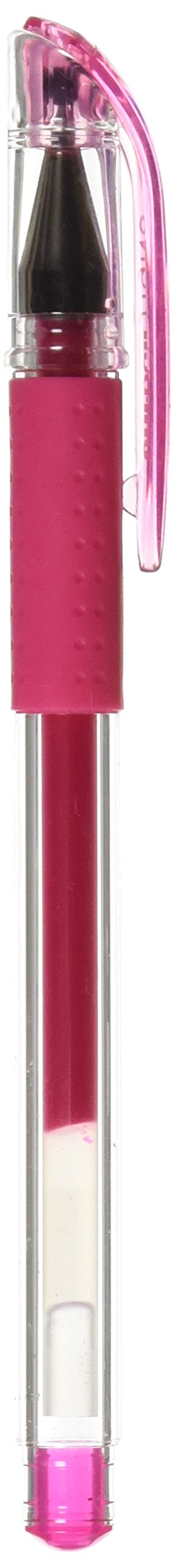 Mitsubishi Pencil Uni Gel Ballpoint Pen Uniball Signo 0.5mm-Kiichin - The #1 Place for Japanese Goods in Your Hand!