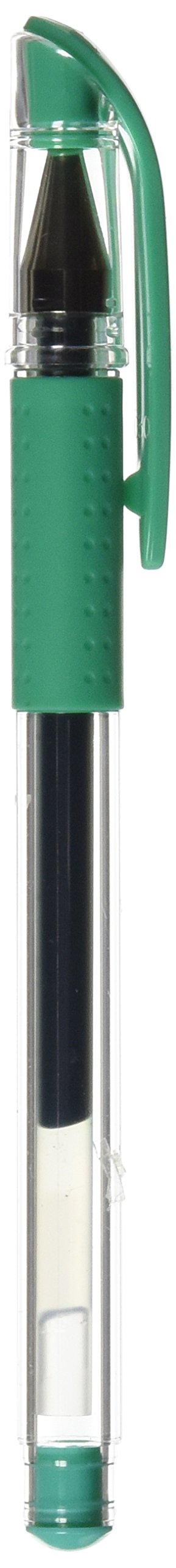 Mitsubishi Pencil Uni Gel Ballpoint Signo Extra Fine 0.38mm in Baby Pink-Kiichin - The #1 Place for Japanese Goods in Your Hand!