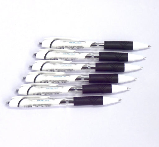 Mitsubishi Pencil Uni Jetstream 0.5mm Pack of 6 - Smooth Writing Pencils-Kiichin - The #1 Place for Japanese Goods in Your Hand!