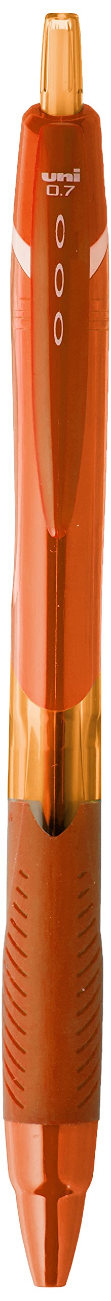 Mitsubishi Pencil Uni Jetstream Color Knock Ballpoint Pen-Kiichin - The #1 Place for Japanese Goods in Your Hand!