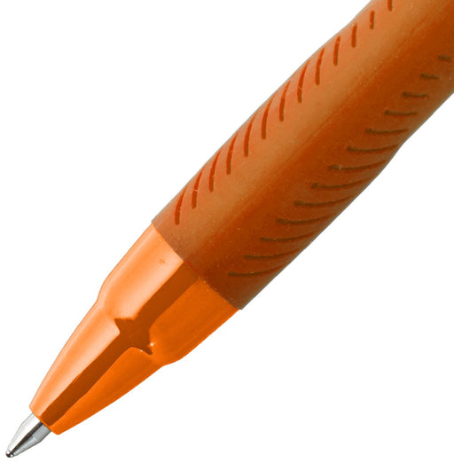 Mitsubishi Pencil Uni Jetstream Color Knock Ballpoint Pen-Kiichin - The #1 Place for Japanese Goods in Your Hand!